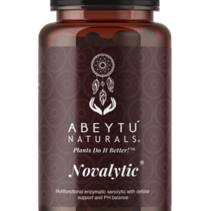 Novalytic