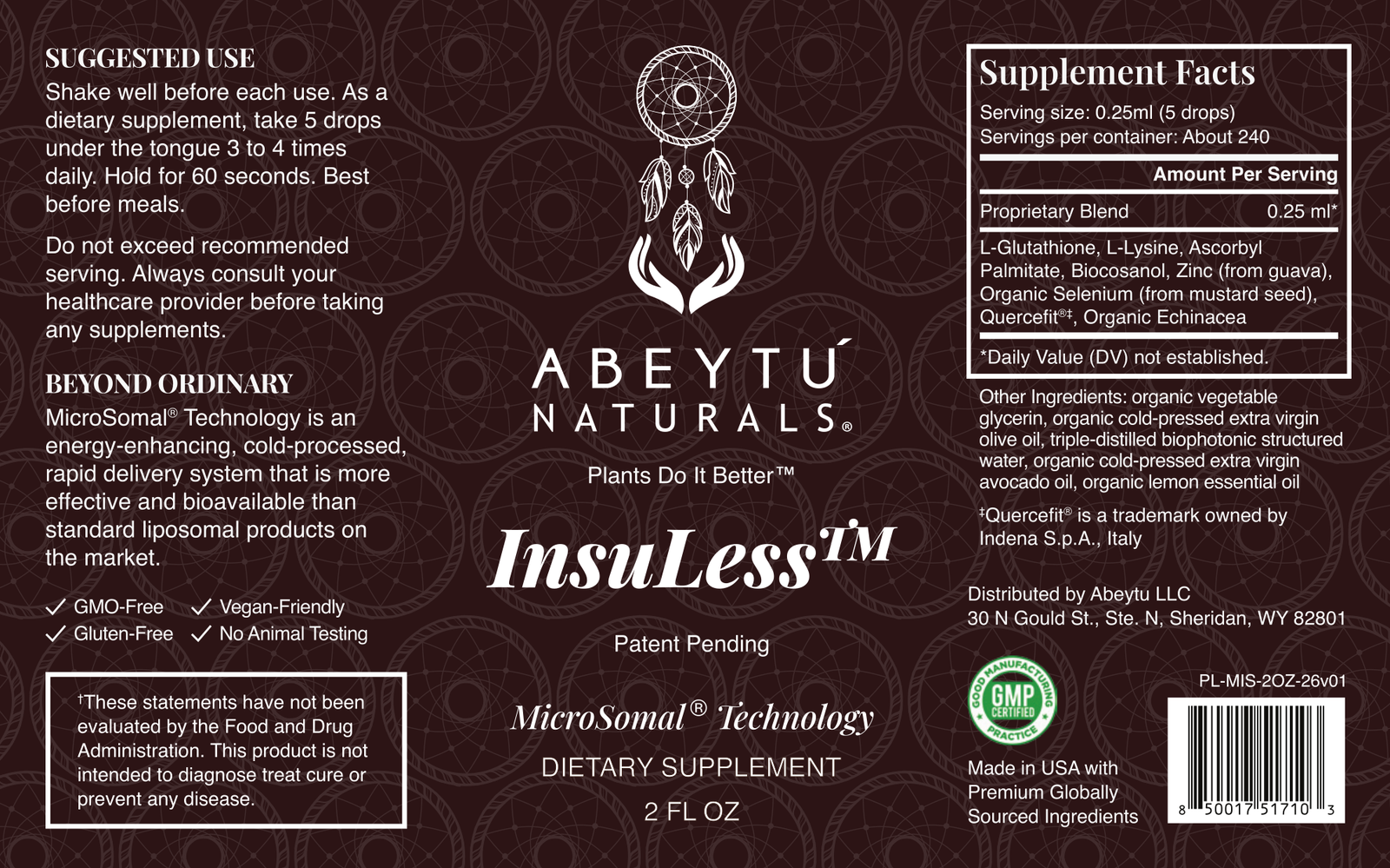 InsuLess - Image 3