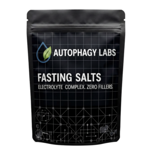 Fasting Salts