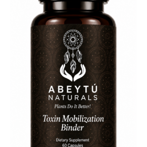 Toxin Mobilisation Binder